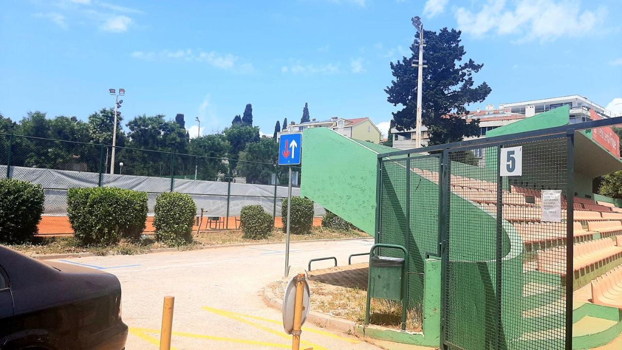 Old Captain's - In A Pine Wood By The Sea And Tennis Courts * Split