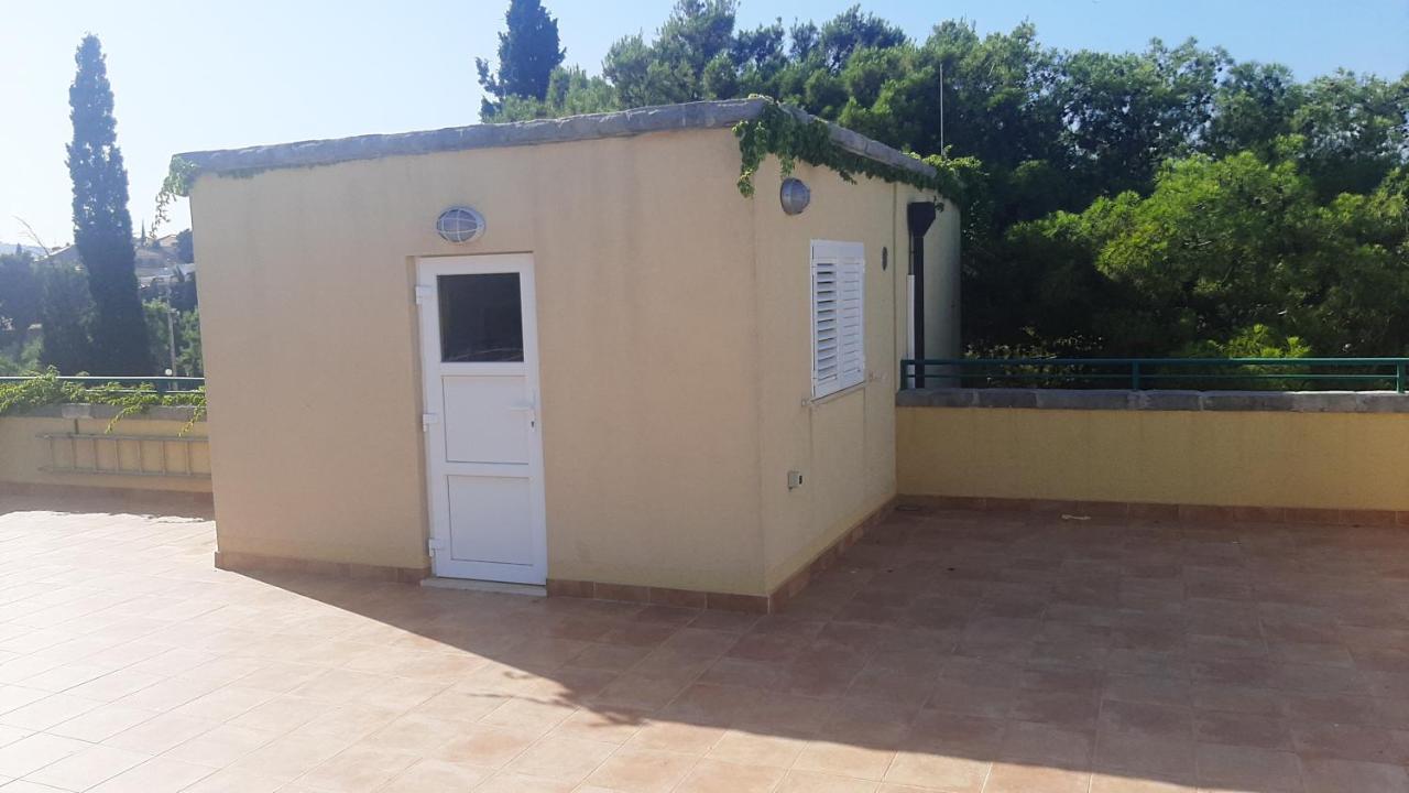 Apartment Old Captain's - In A Pine Wood By The Sea And Tennis Courts