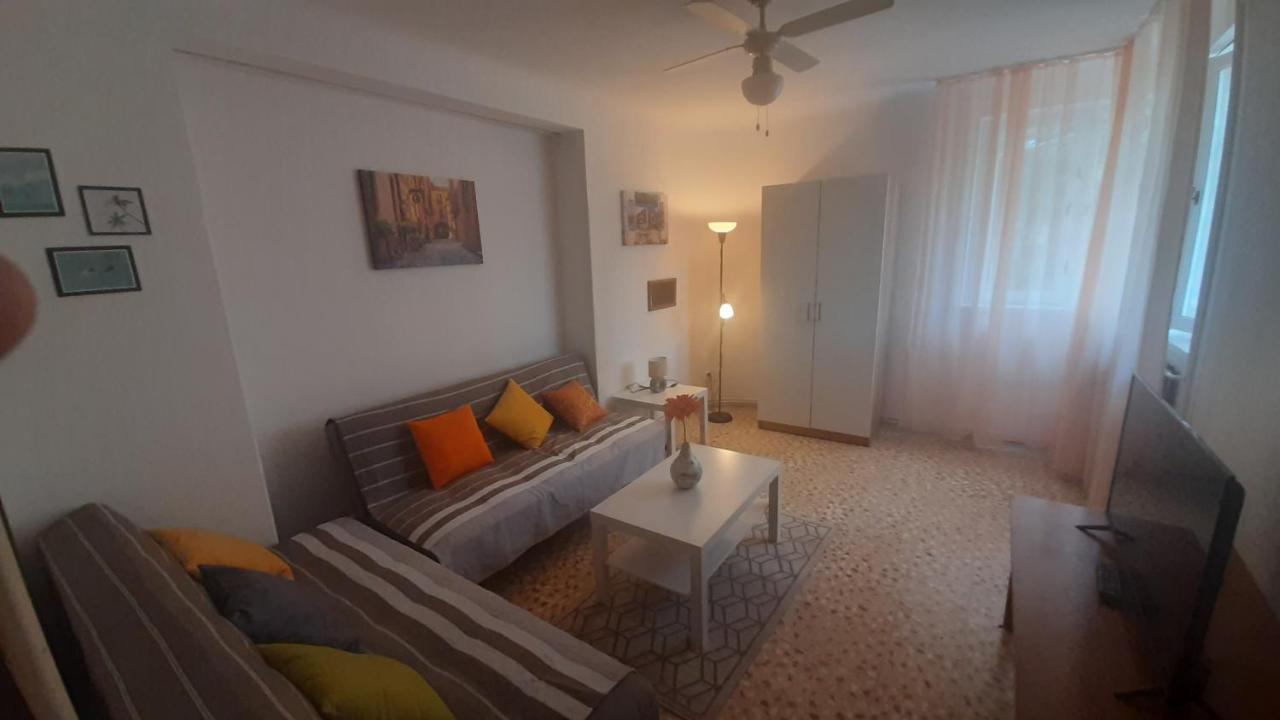 Apartment Old Captain's - In A Pine Wood By The Sea And Tennis Courts