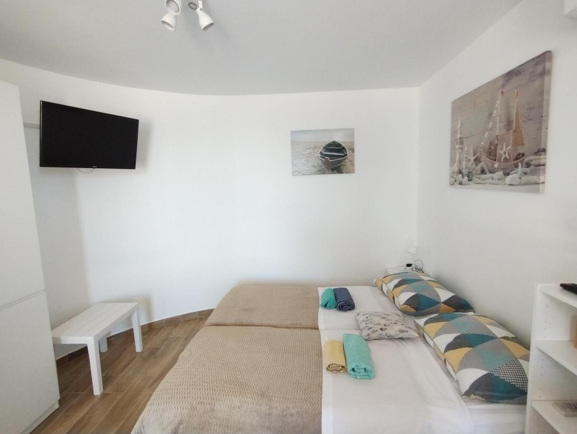 Old Captain's - In A Pine Wood By The Sea And Tennis Courts Apartment *