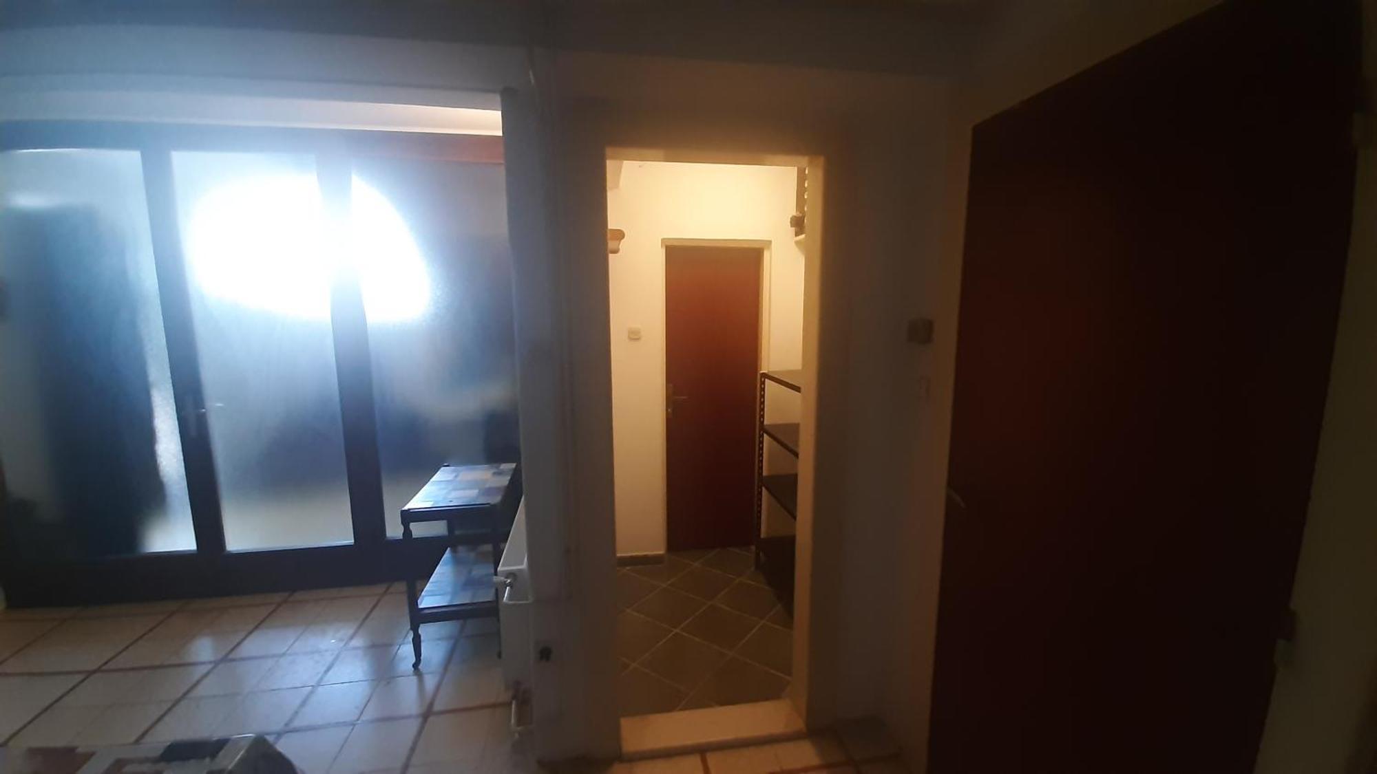 Apartment Old Captain's - In A Pine Wood By The Sea And Tennis Courts *