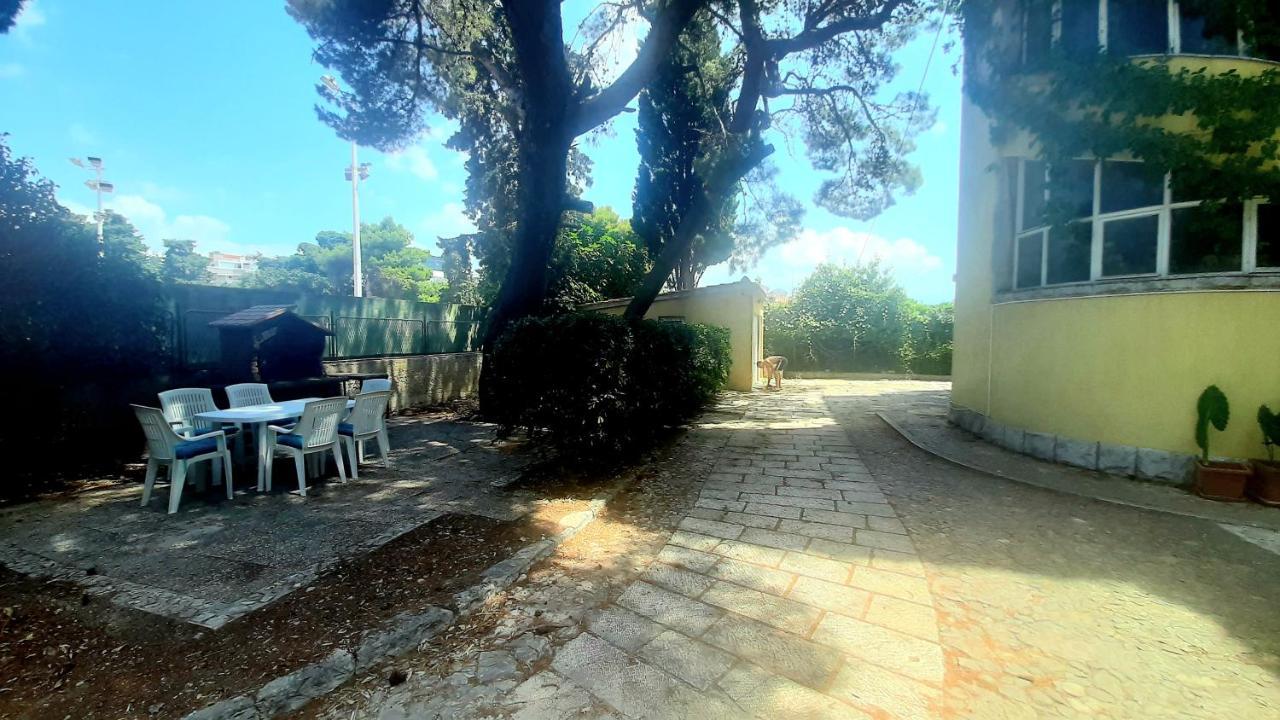 Old Captain's - In A Pine Wood By The Sea And Tennis Courts Apartamento *