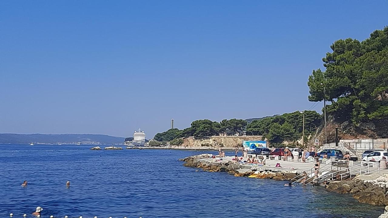 Apartamento Old Captain's - In A Pine Wood By The Sea And Tennis Courts *