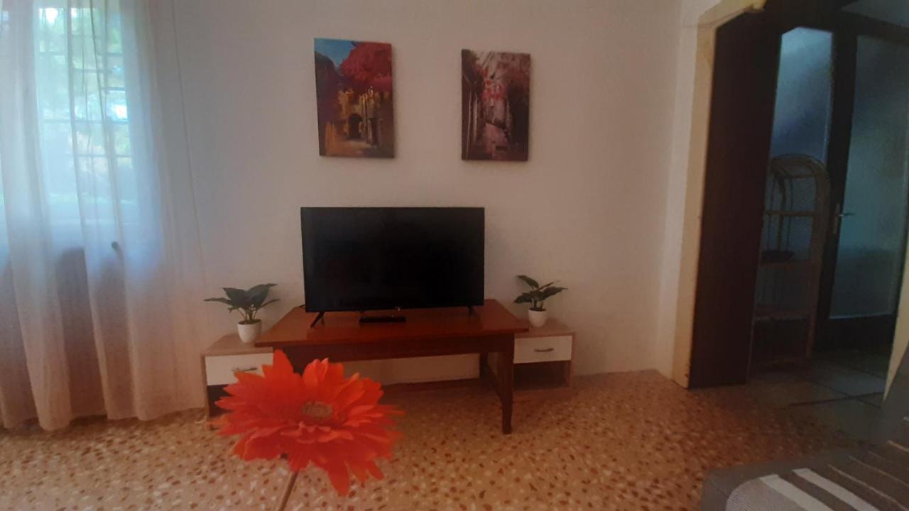 Old Captain's - In A Pine Wood By The Sea And Tennis Courts Apartamento *