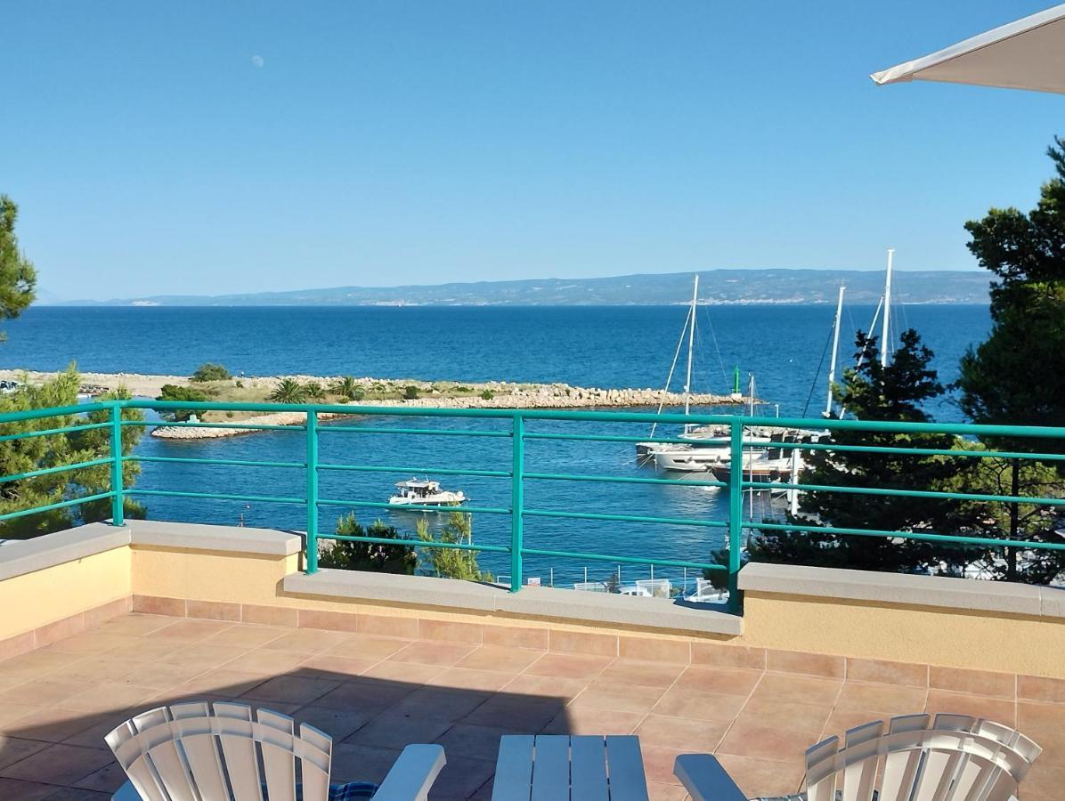 Apartamento Old Captain's - In A Pine Wood By The Sea And Tennis Courts