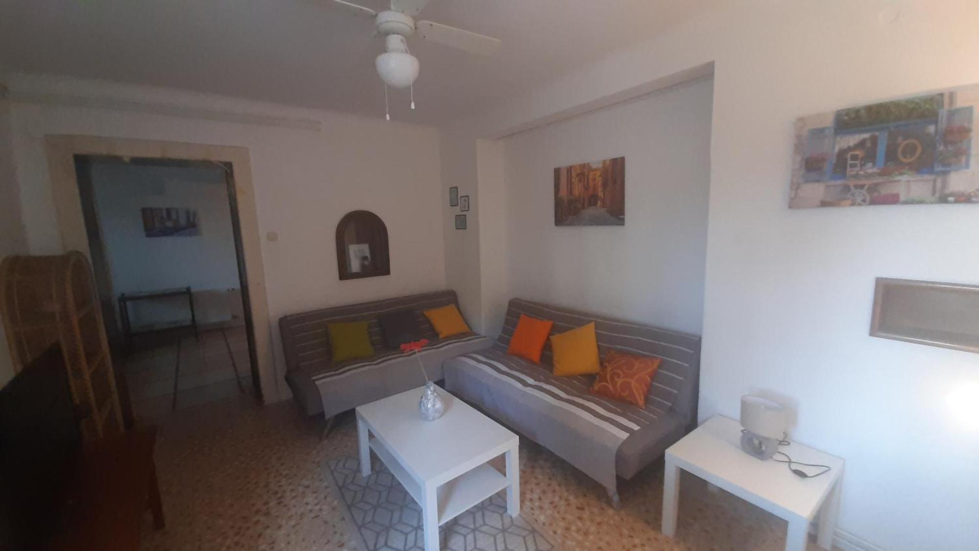 Apartment Old Captain's - In A Pine Wood By The Sea And Tennis Courts Split