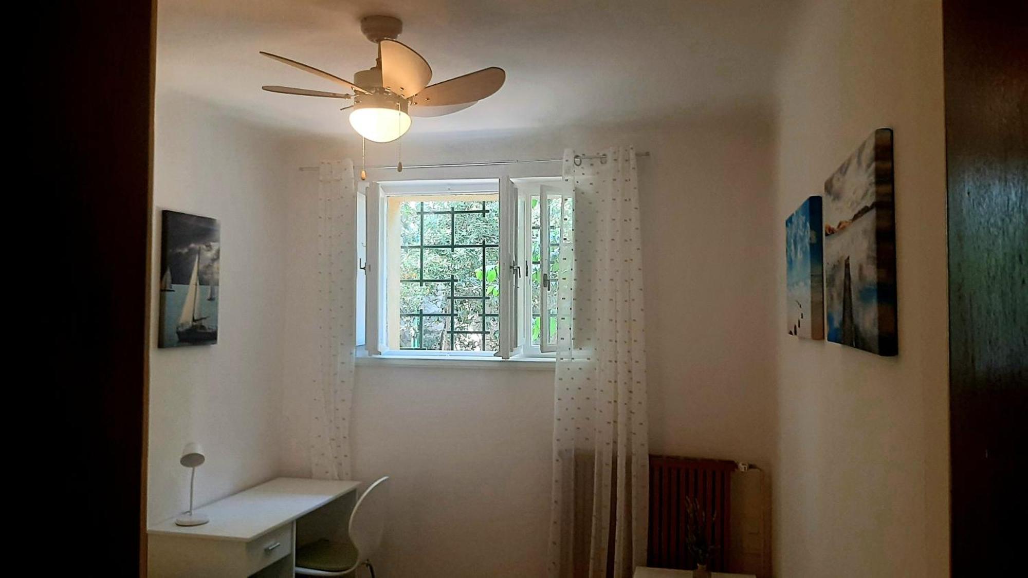 Old Captain's - In A Pine Wood By The Sea And Tennis Courts Apartment Split